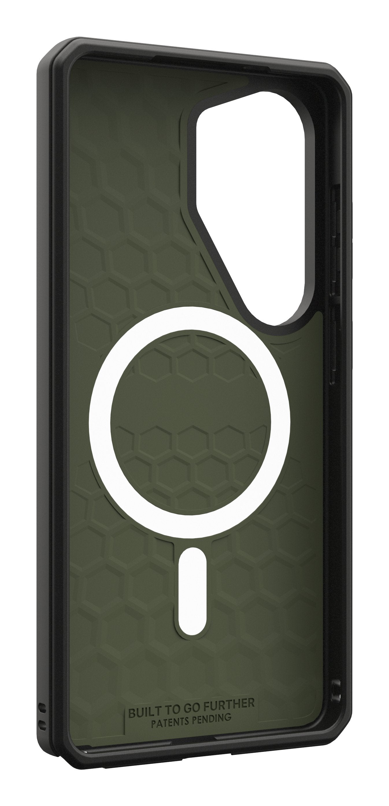 Uag Funda Civil Lt Verde Caqui Samsung Galaxy S26 Ultra