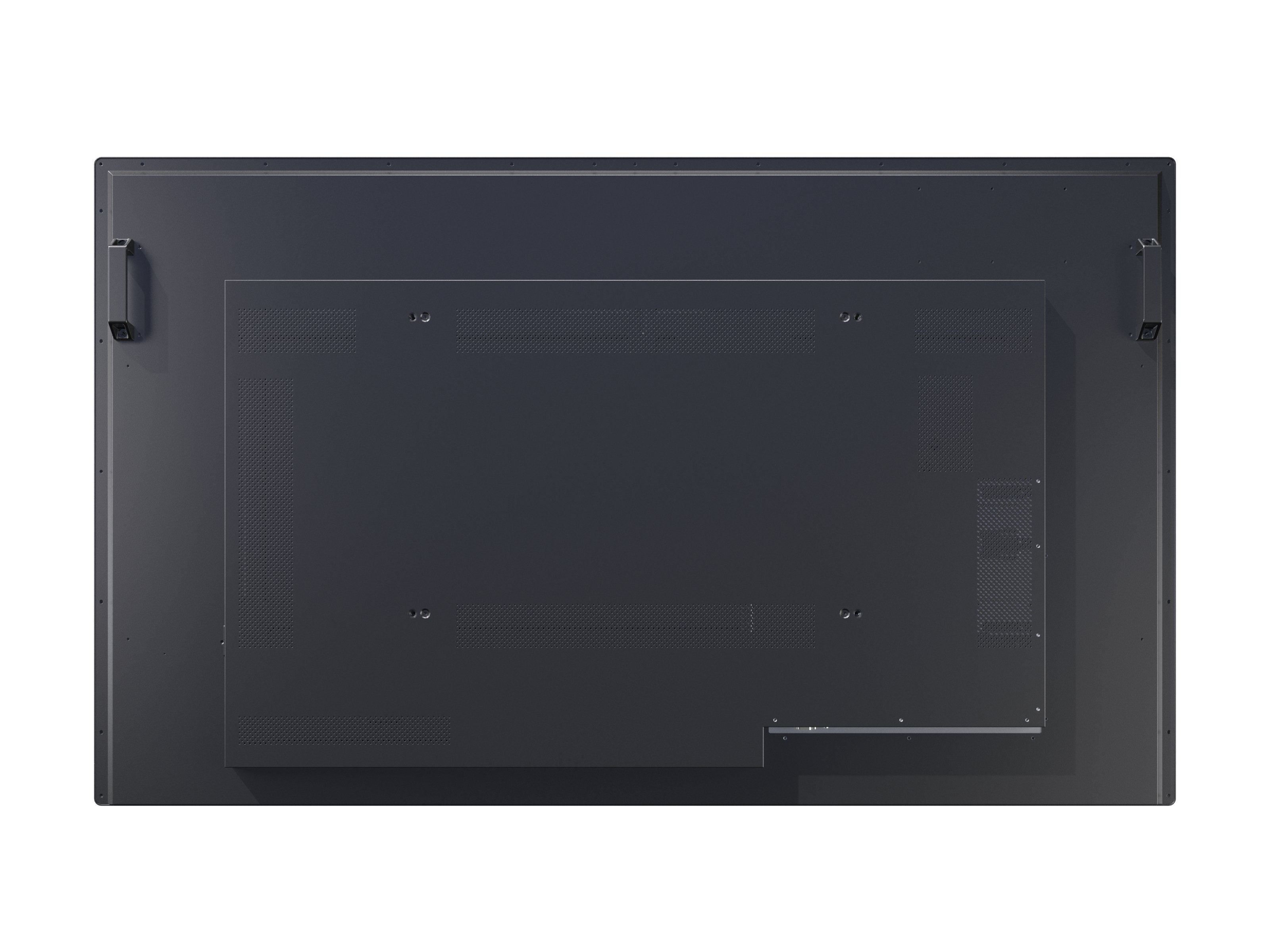 EAN 4550556121835 - Sharp PN-LA652 Panel plano interactivo 165,1 cm (65") LCD 450 cd / m² 4K Ultra HD Negro Pantalla táctil imagen 2