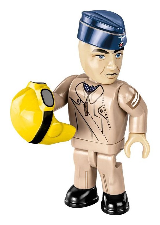 Cobi Horten Ho 229, Juguetes De Construcción Cobi-5757