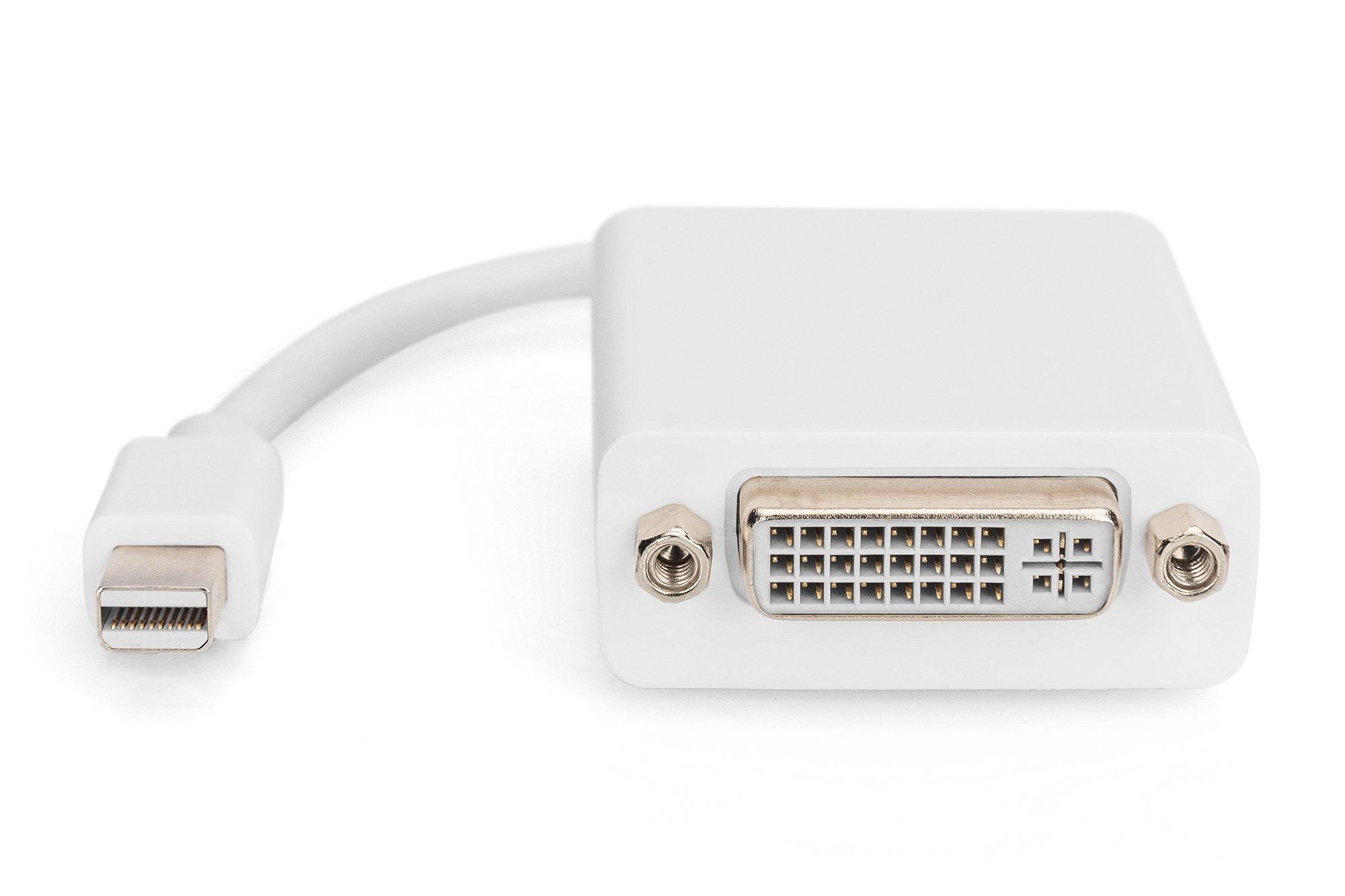 Digitus Adaptador Mini Dp - Dvi (24+5) M/H 0,15m Dp 1.1a Ce We
