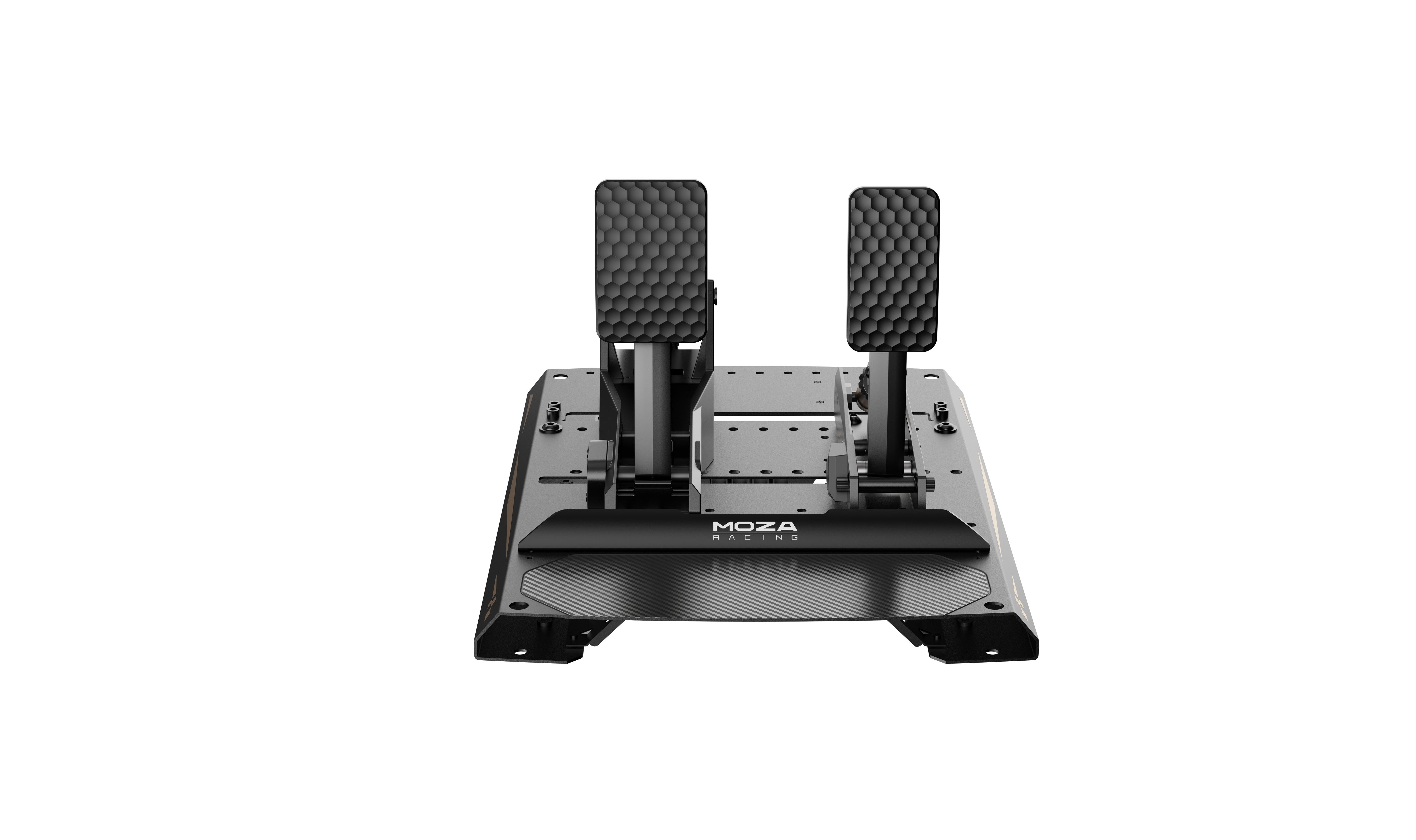 EAN 6973137270834 - Moza Racing RS082 accesorio para simulador de vuelo/carreras Pedal imagen 2