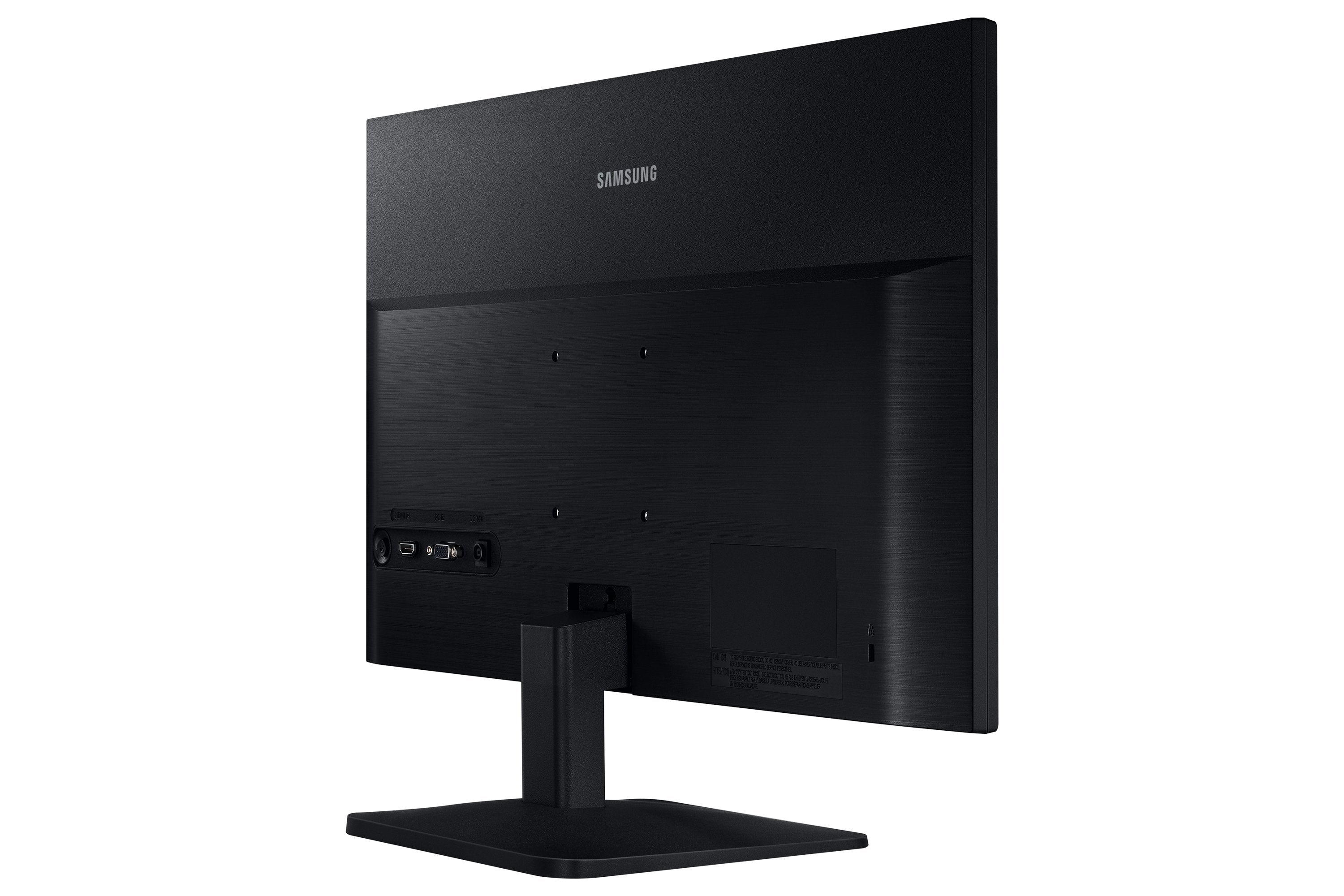 Monitor Samsung 24" Ls24a336nhuxen 1920x1080 16:9 250cd M2 5ms Hdmi