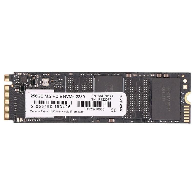 256g Pcie 3x4