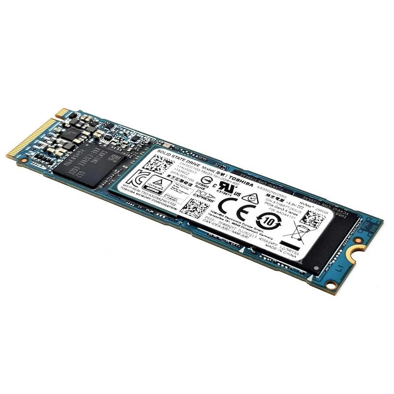 256g Pcie 3x4