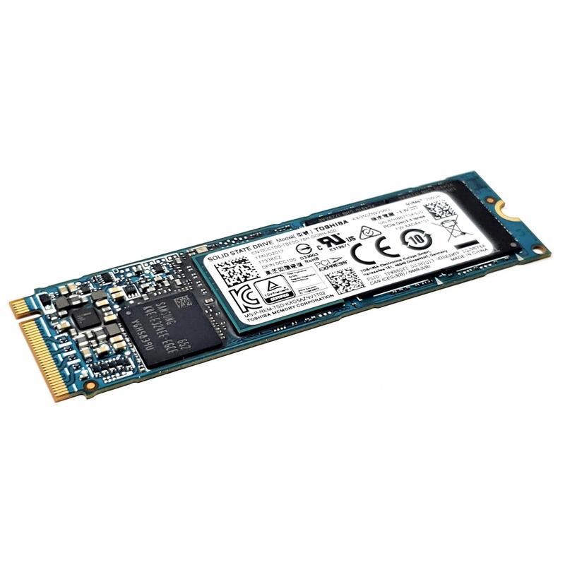 256g Pcie 3x4