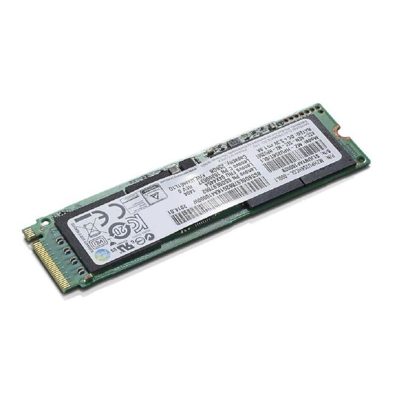 256gb Pcie 3.0 Nvme M.2 2280  Ssd