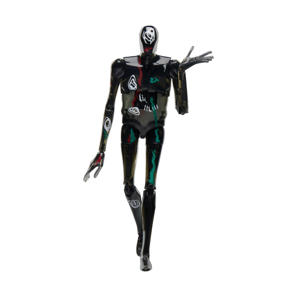 Figura Hasbro Marvel Legends Series Spider Man Across The Spider Verse The Spot
