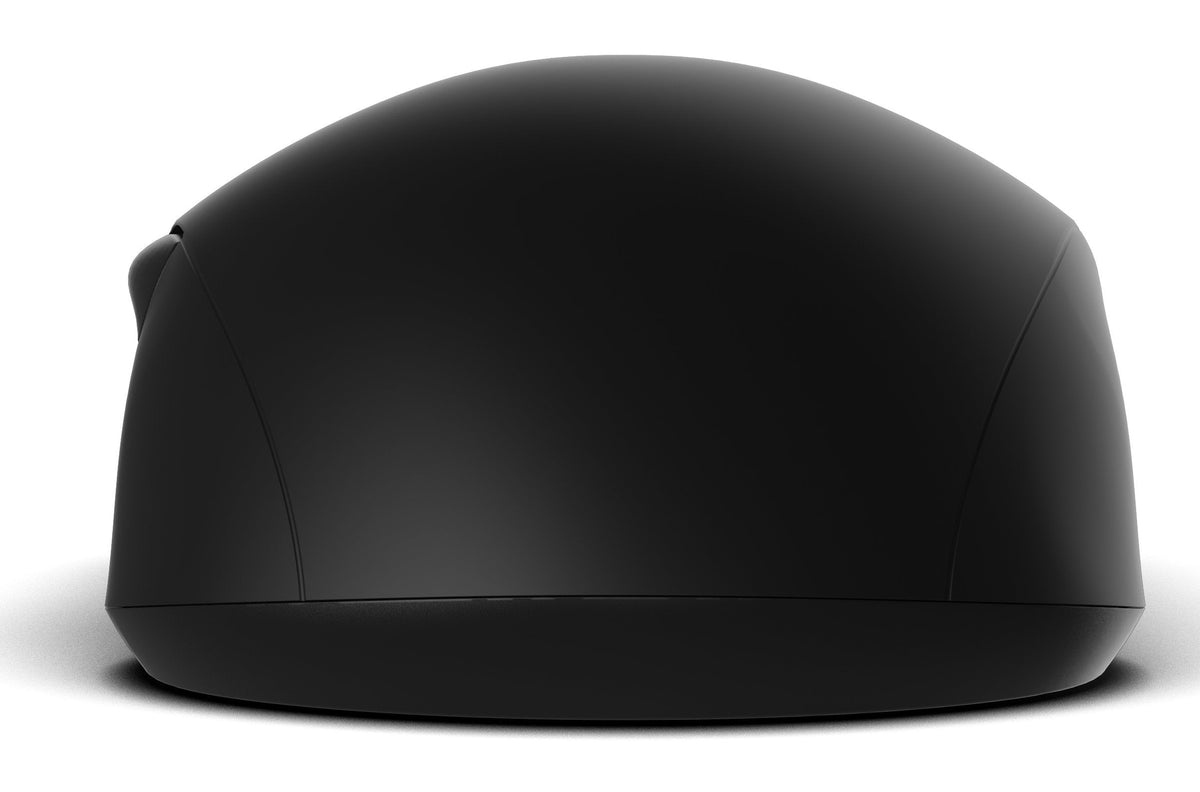 Endgame Gear Xm2w 4k V2 Gaming-Ratón, 4.000hz - Negro