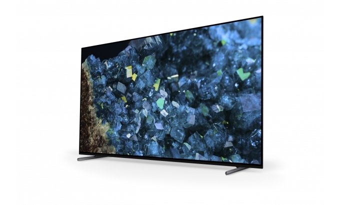 Televisor Sony  65"  Fwd-65a80l4k Ultra Hd Smart Tv Wifi Negro Fwd-65a80l