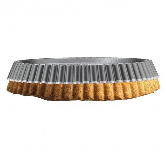 Molde Para Pasteles Kaiser Inspiration Circulo 28 Cm Revestimiento Antiadherente