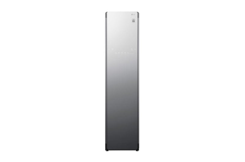 EAN 8806091070876 - LG S3MFC sistema de cuidado de la ropa con vapor imagen 1
