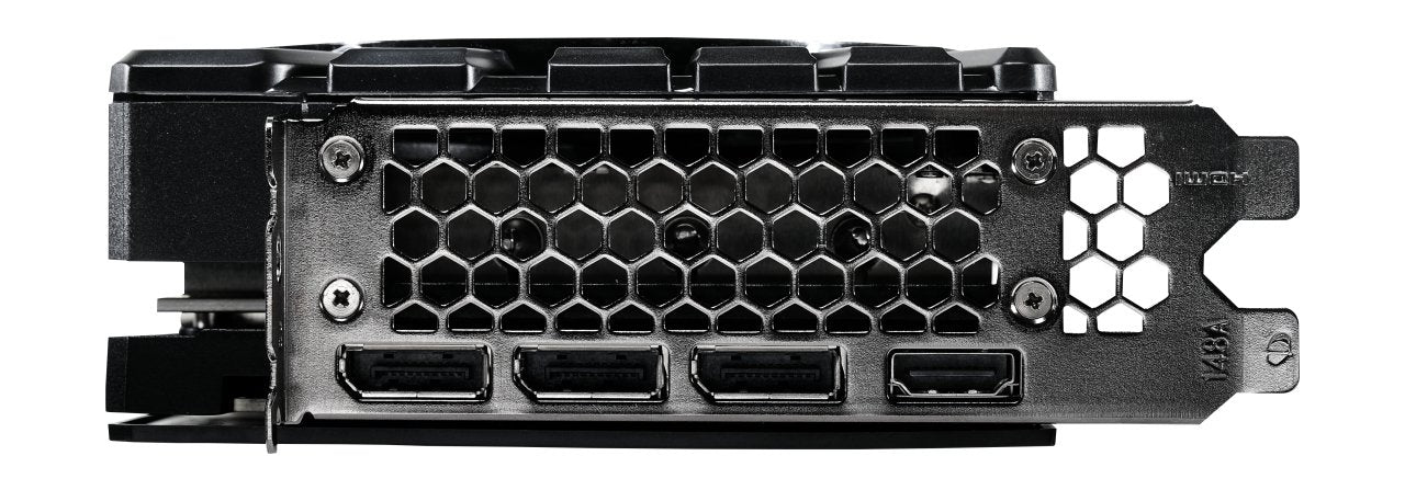 Tarjeta Gráfica Gainward Geforce Rtx 5070 Phoenix-S Nvidia 12 Gb Gddr7