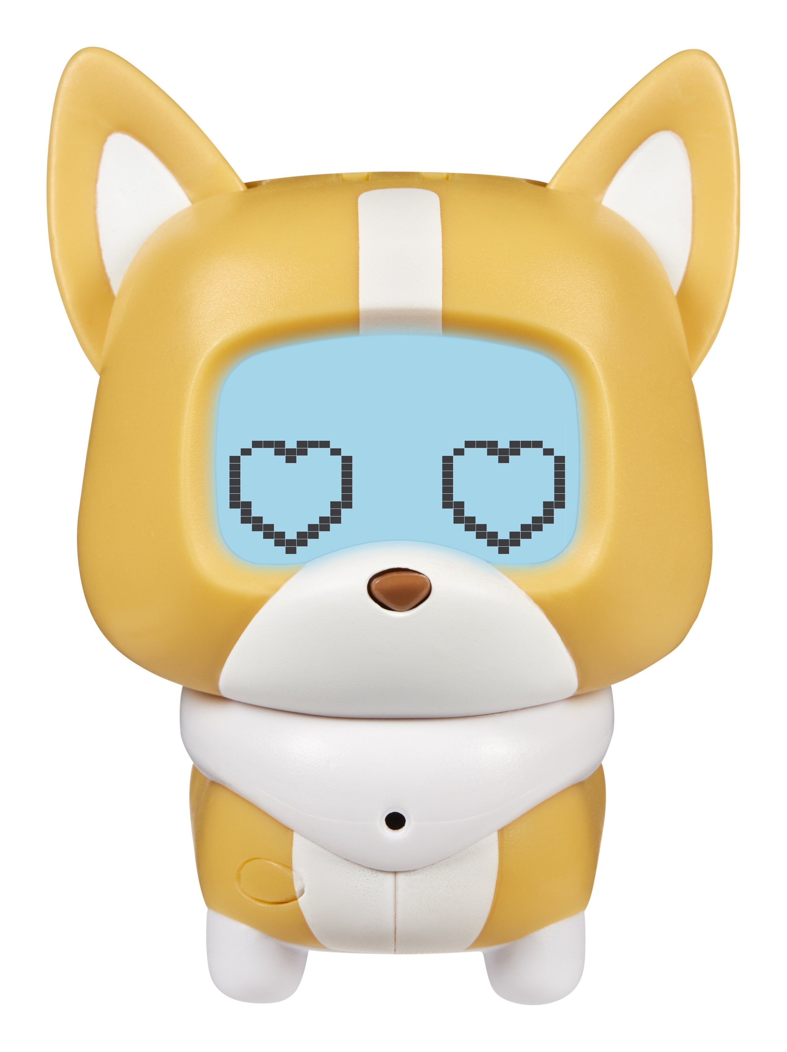 Mascota Interactiva Pixel Petz Surtido