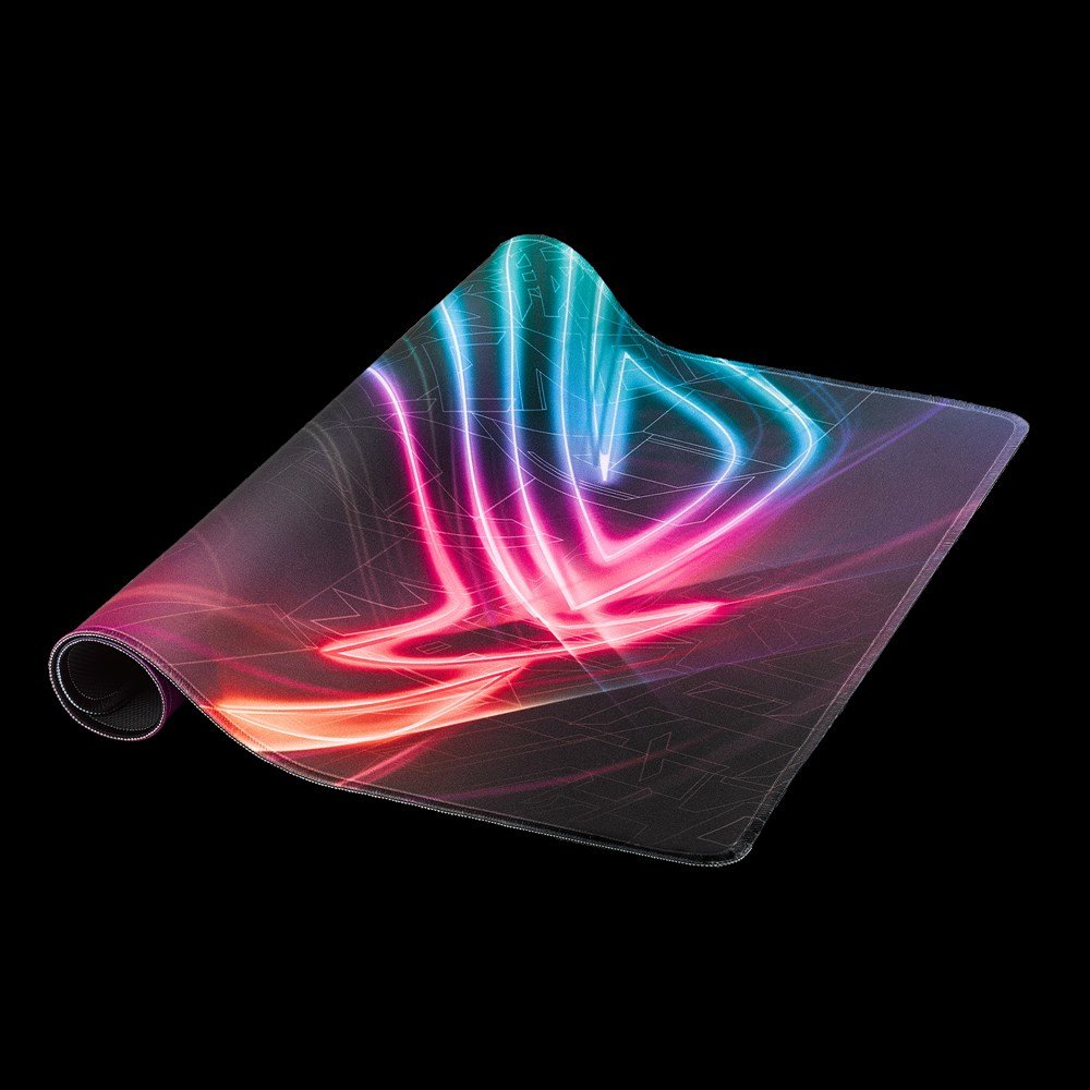 Asus Alfombrilla Rog Strix Edge