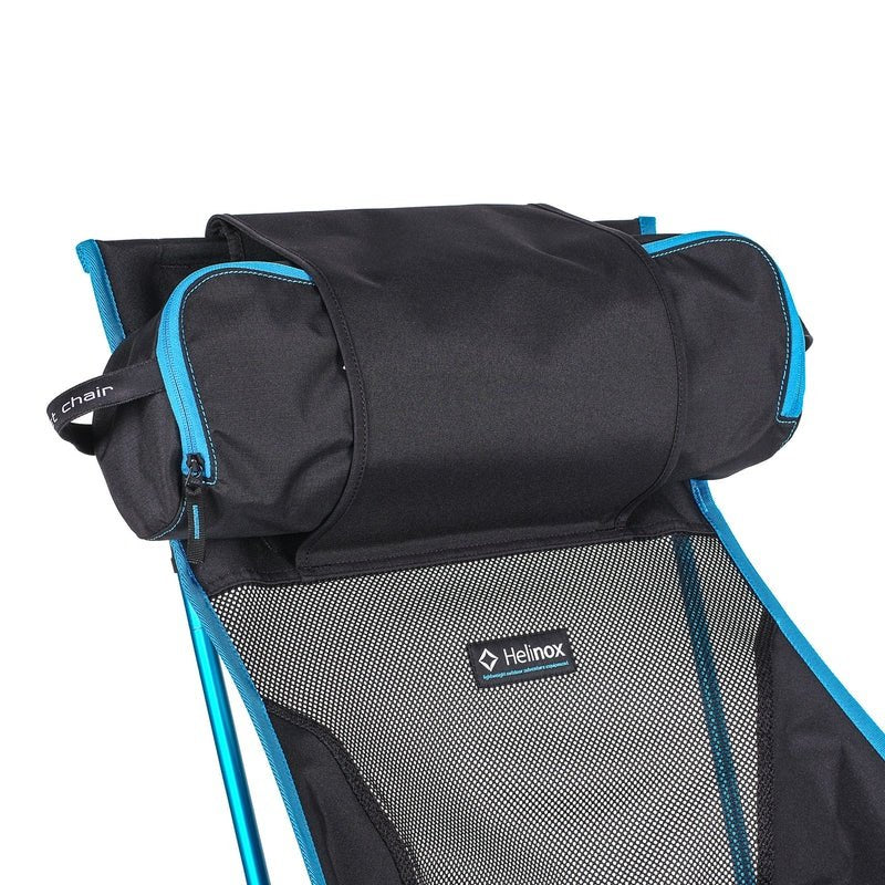 EAN 8809759232135 - Helinox Sunset Chair Silla de camping 4 pata(s) Negro imagen 3
