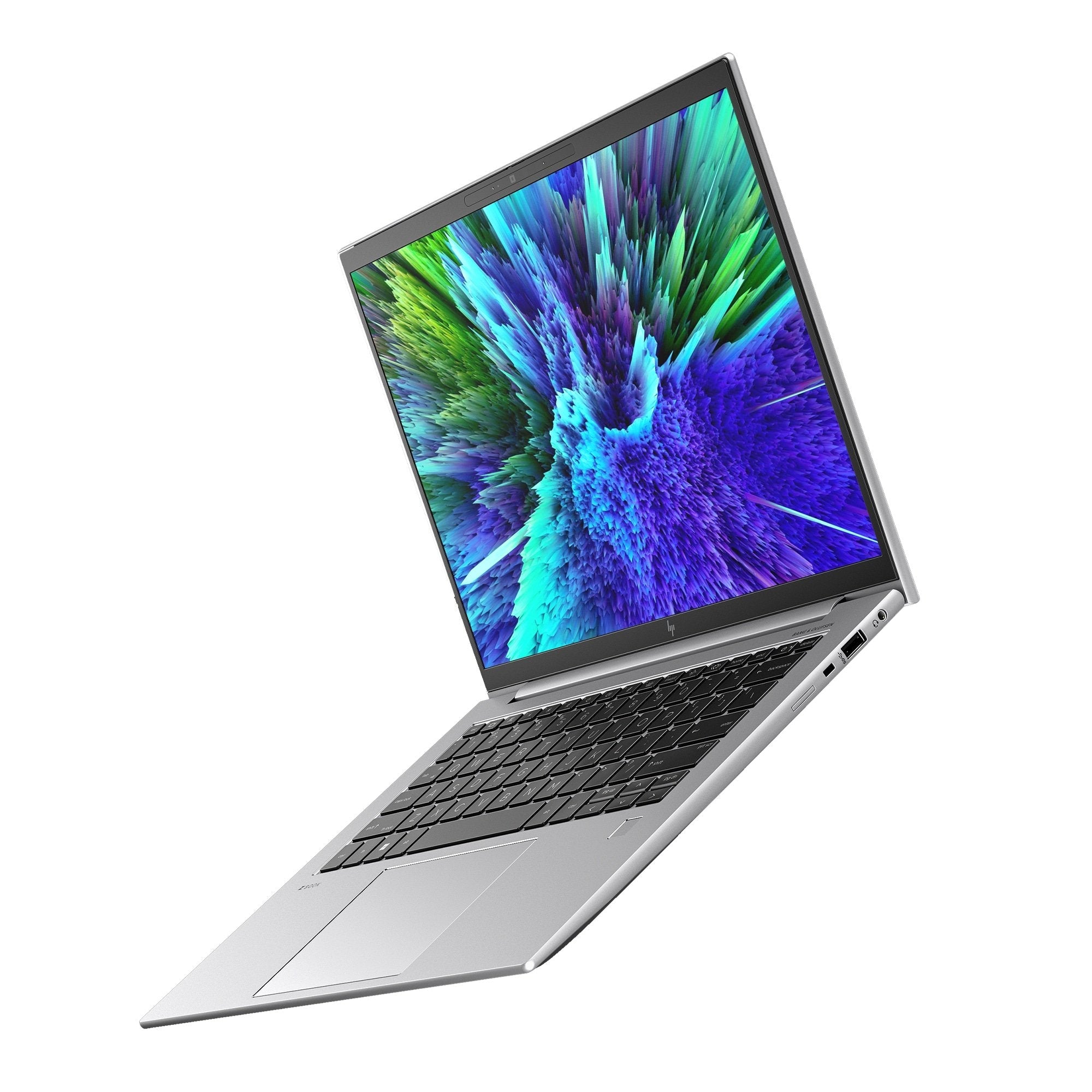 Hp Zbook Firefly 14 G10a R7-784syst 512gb 16gb 14in W11p