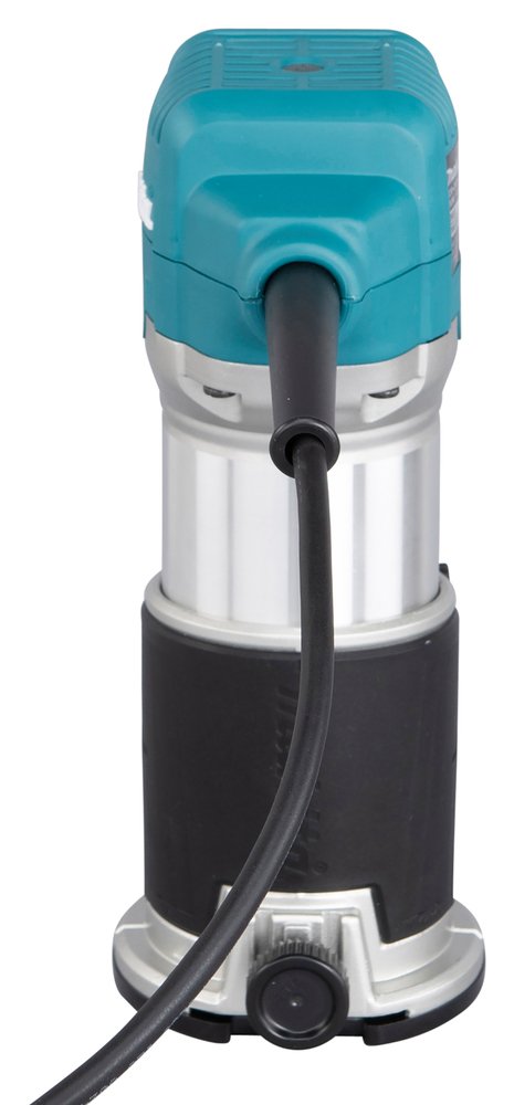 EAN 88381752619 - Makita RT0702C fresadora y desbastadora Verde, Gris 34000 RPM 710 W imagen 4