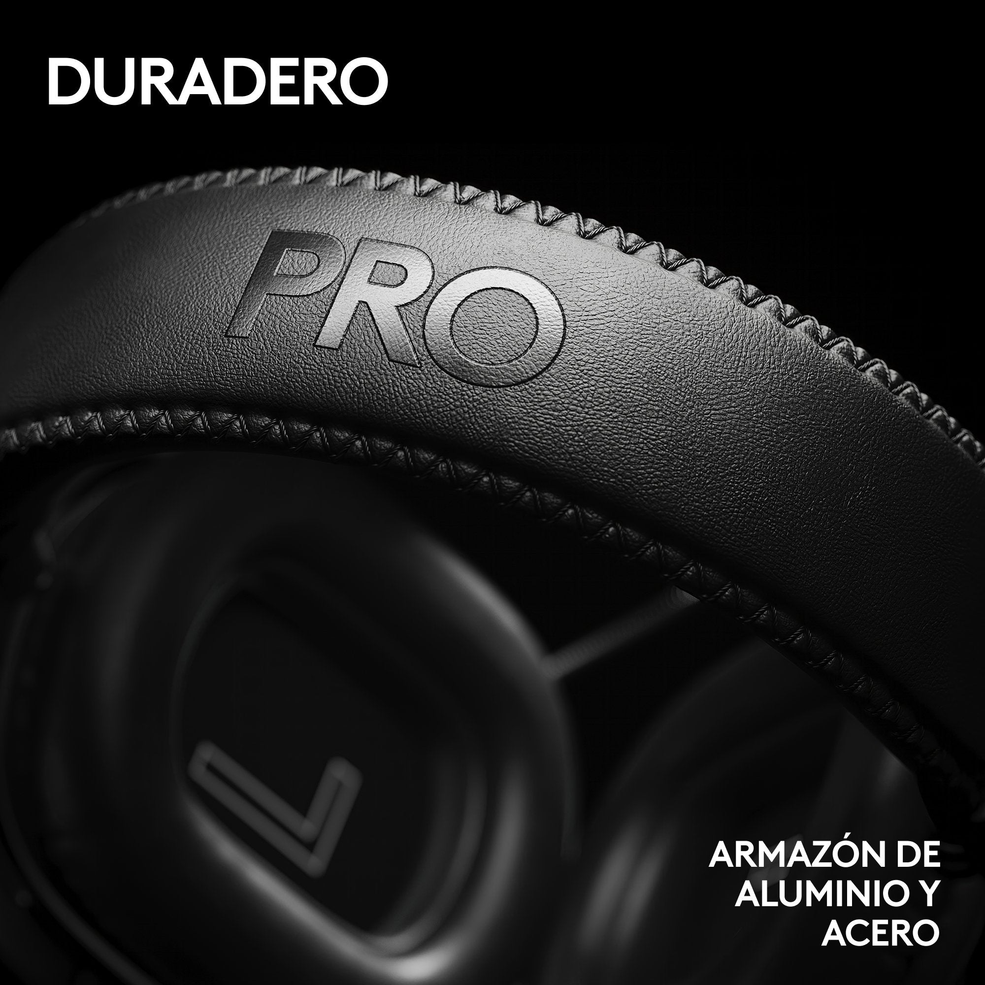EAN 5099206109056 - Logitech G 981-001263 auricular y casco Auriculares Inalámbrico y alámbrico Diadema Juego Bluetooth Negro imagen 14
