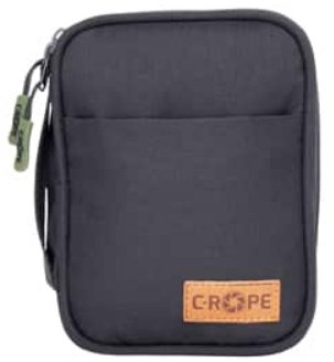 C-Rope Elektronik Organizer Variante: S In Negro Retail