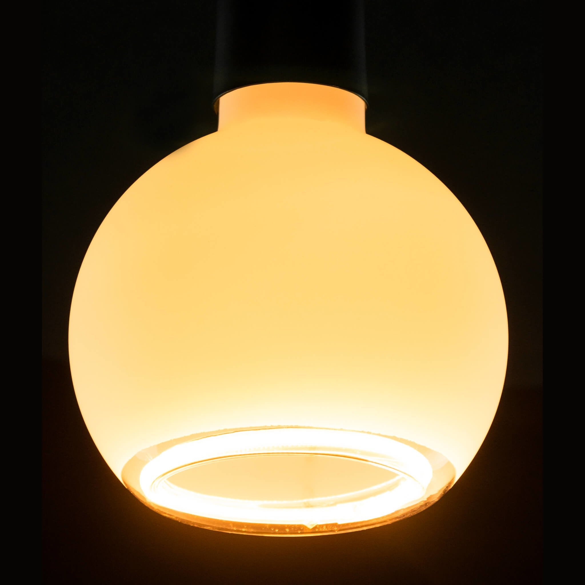 Segula 55016 Lámpara Led 5 W E27 F