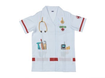 Theo Klein Bata De Médico Theo Klein  Prestige 4614