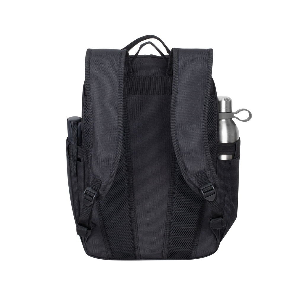 Mochila Riva Nb Aviva  14,0" Negro   5432