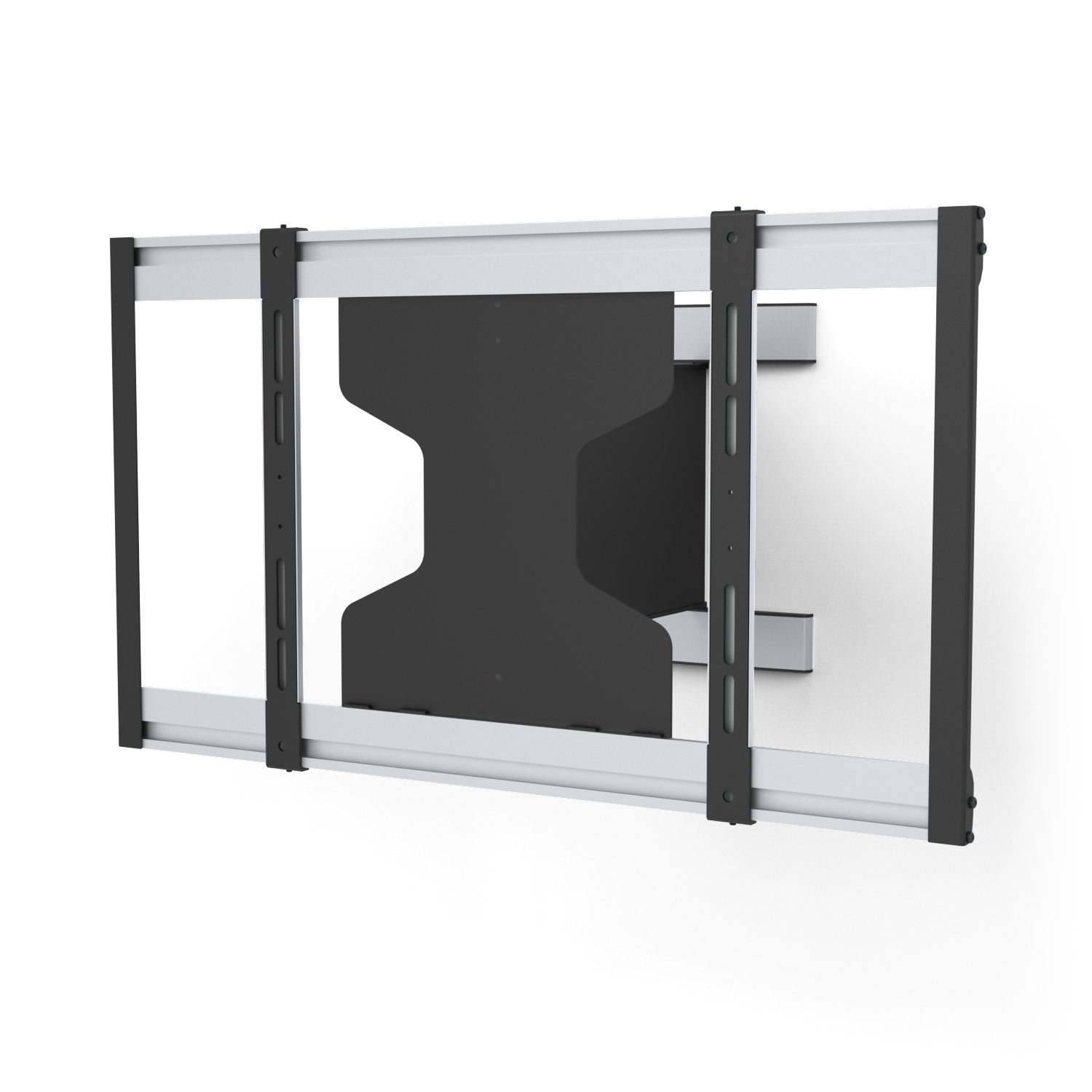 EAN 7331394919320 - SMS Smart Media Solutions Slim Swing 116,8 cm (46") Negro, Plata imagen 4