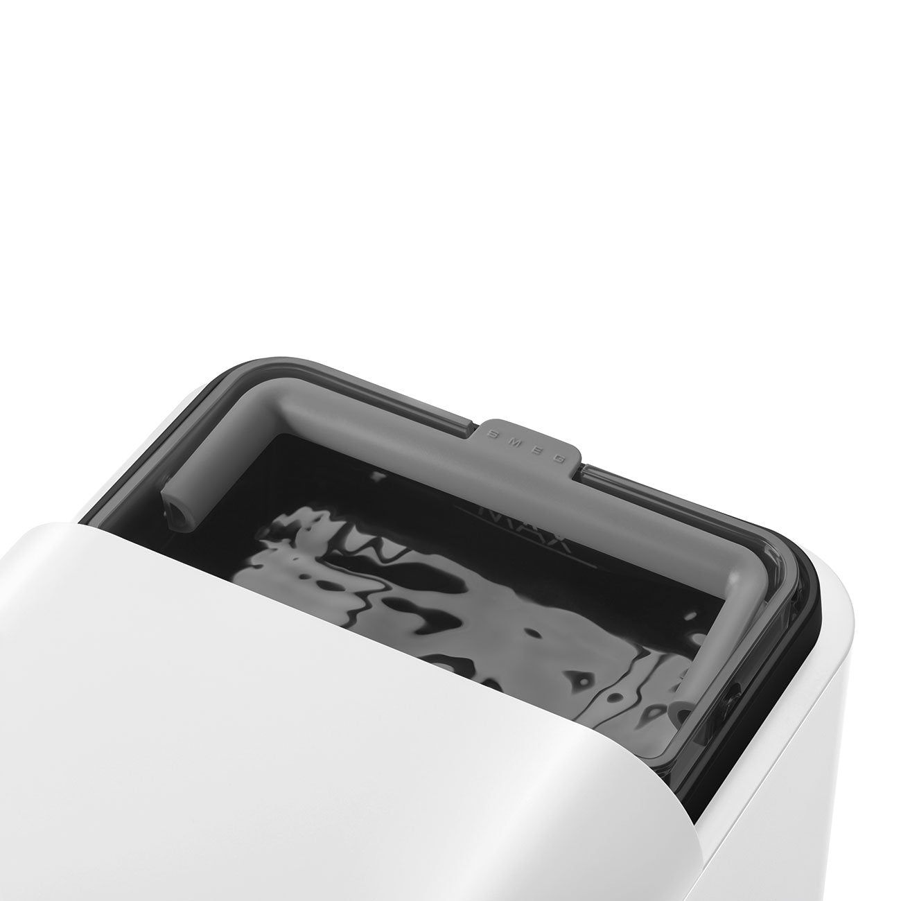 EAN 8017709334819 - Smeg BCC11WHMEU cafetera eléctrica Totalmente automática Máquina espresso 1,4 L imagen 17