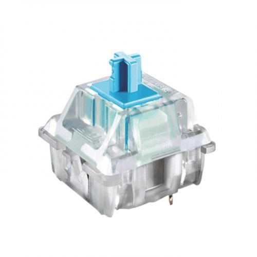 EAN 4711246873988 - Thermaltake Level 20 RGB teclado Juego USB QWERTY Inglés Negro imagen 5