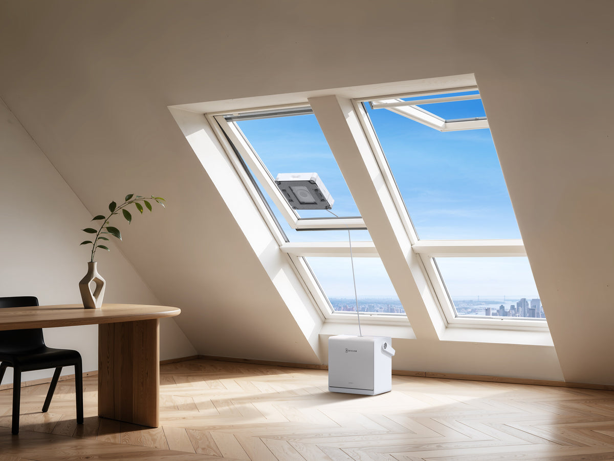 EAN 6979463770963 - Ecovacs WINBOT W2S PRO OMNI EU 4500 mAh imagen 38