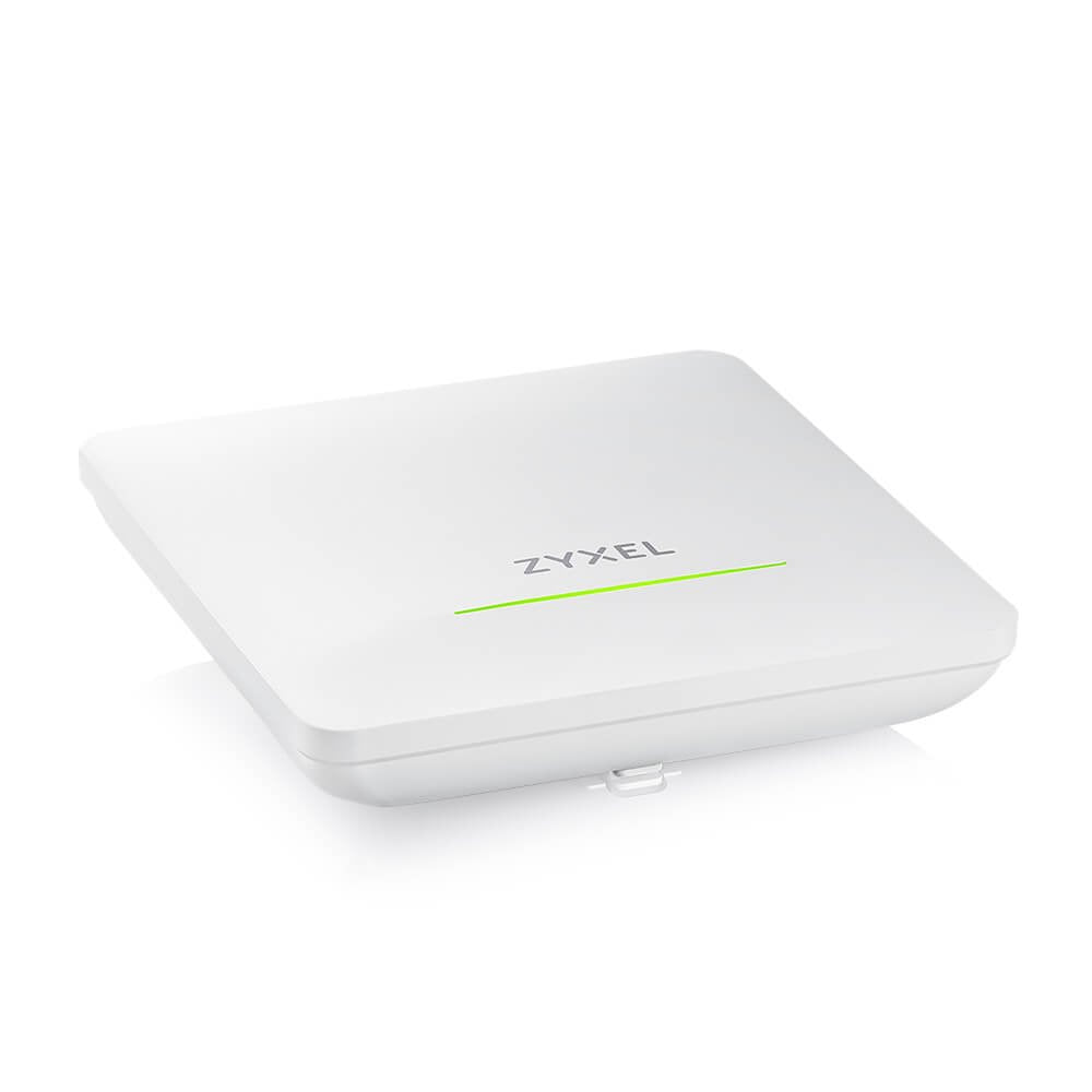 Punto De Acceso Zyxel Nwa90be-Eu0102f Blanco