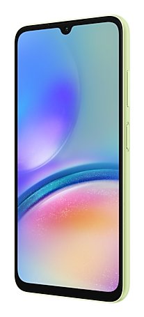 EAN 8806095268507 - Samsung Galaxy A05s 17 cm (6.7") SIM doble 4G USB Tipo C 4 GB 64 GB 5000 mAh Verde claro imagen 4