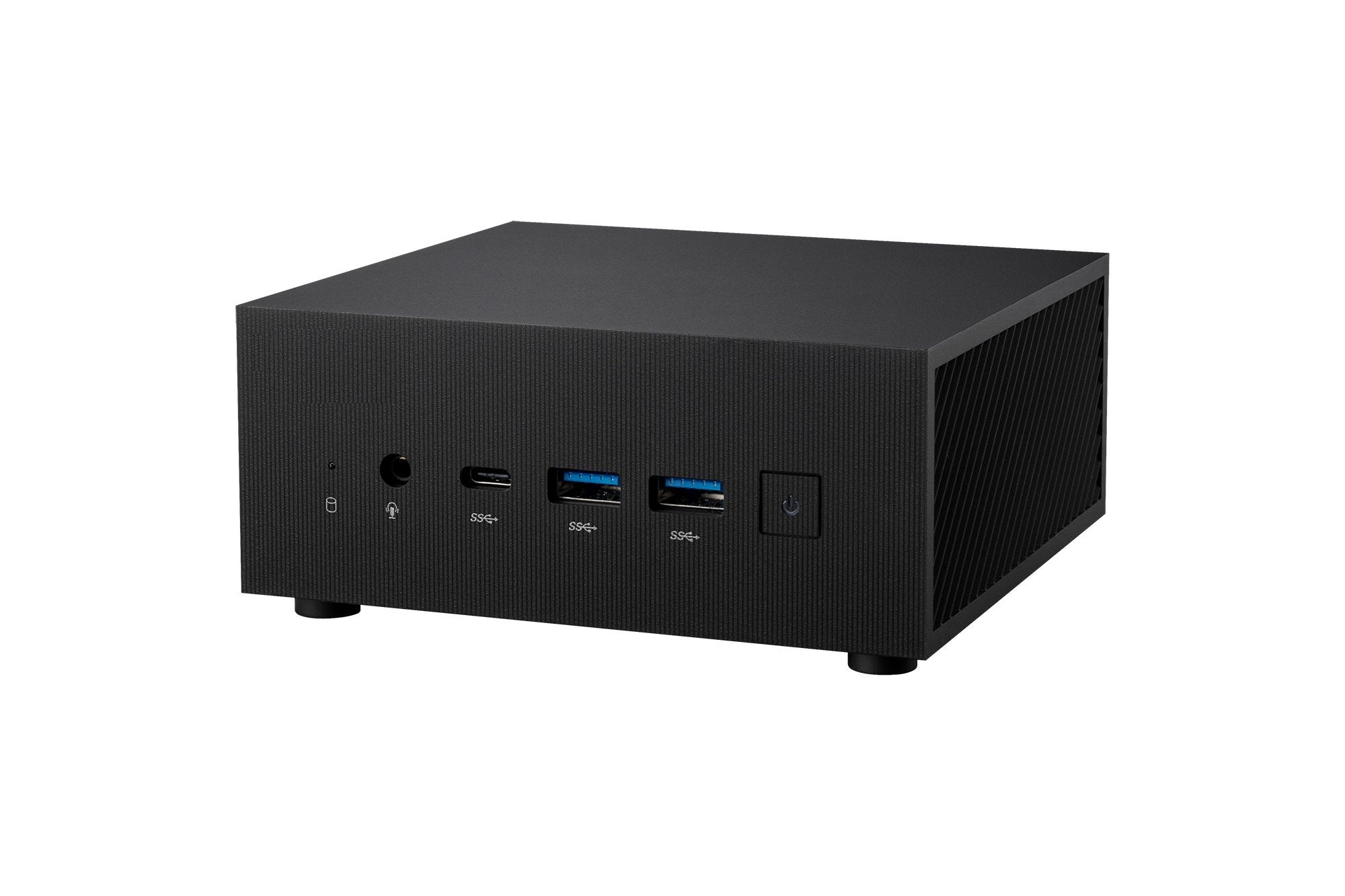 EAN 4711081798989 - ASUS PN52-BBR959XD Negro 5900HX 3,3 GHz imagen 8