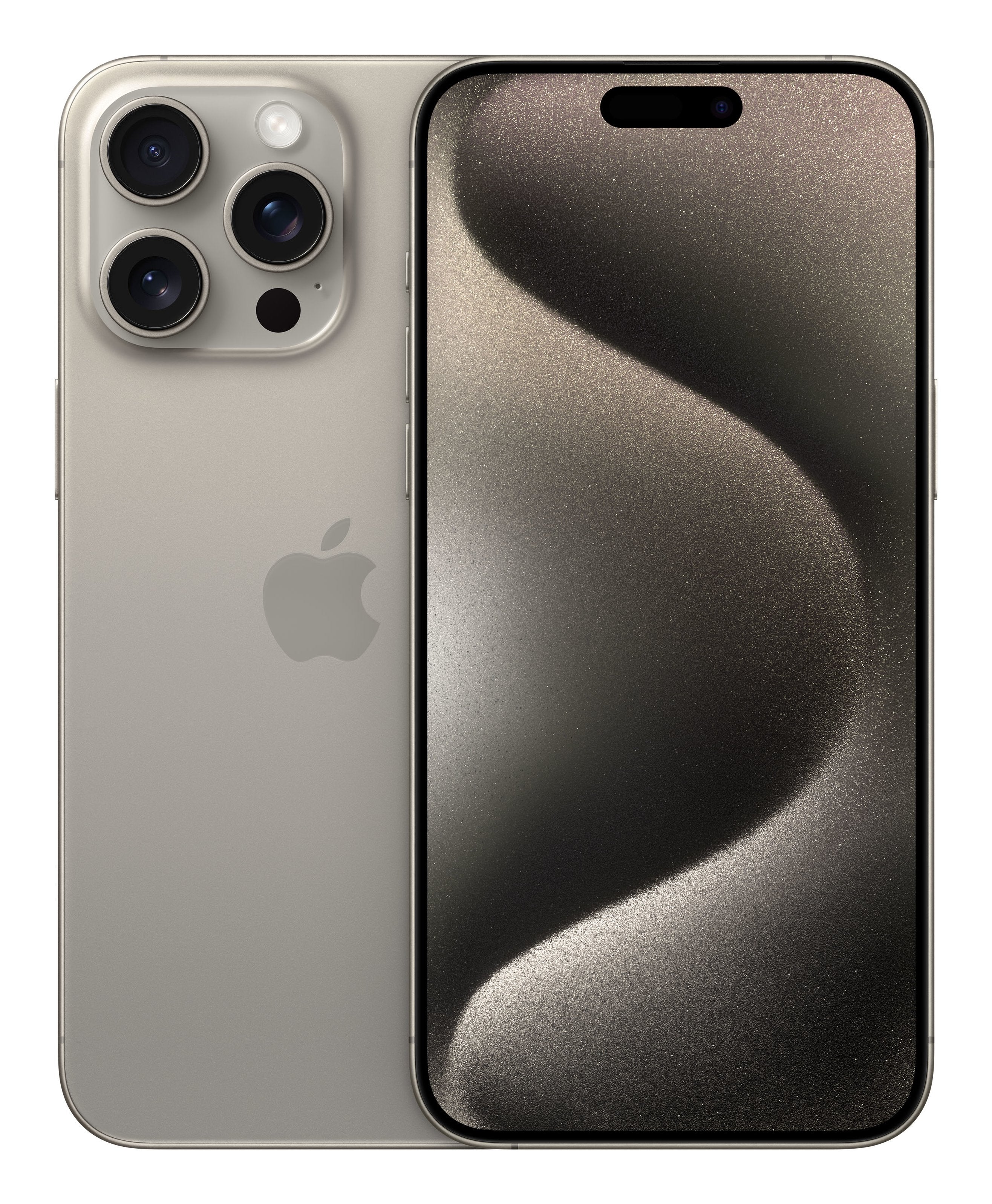 EAN 195949048548 - Apple iPhone 15 Pro Max 17 cm (6.7") SIM doble iOS 17 5G USB Tipo C 256 GB Titanio imagen 1