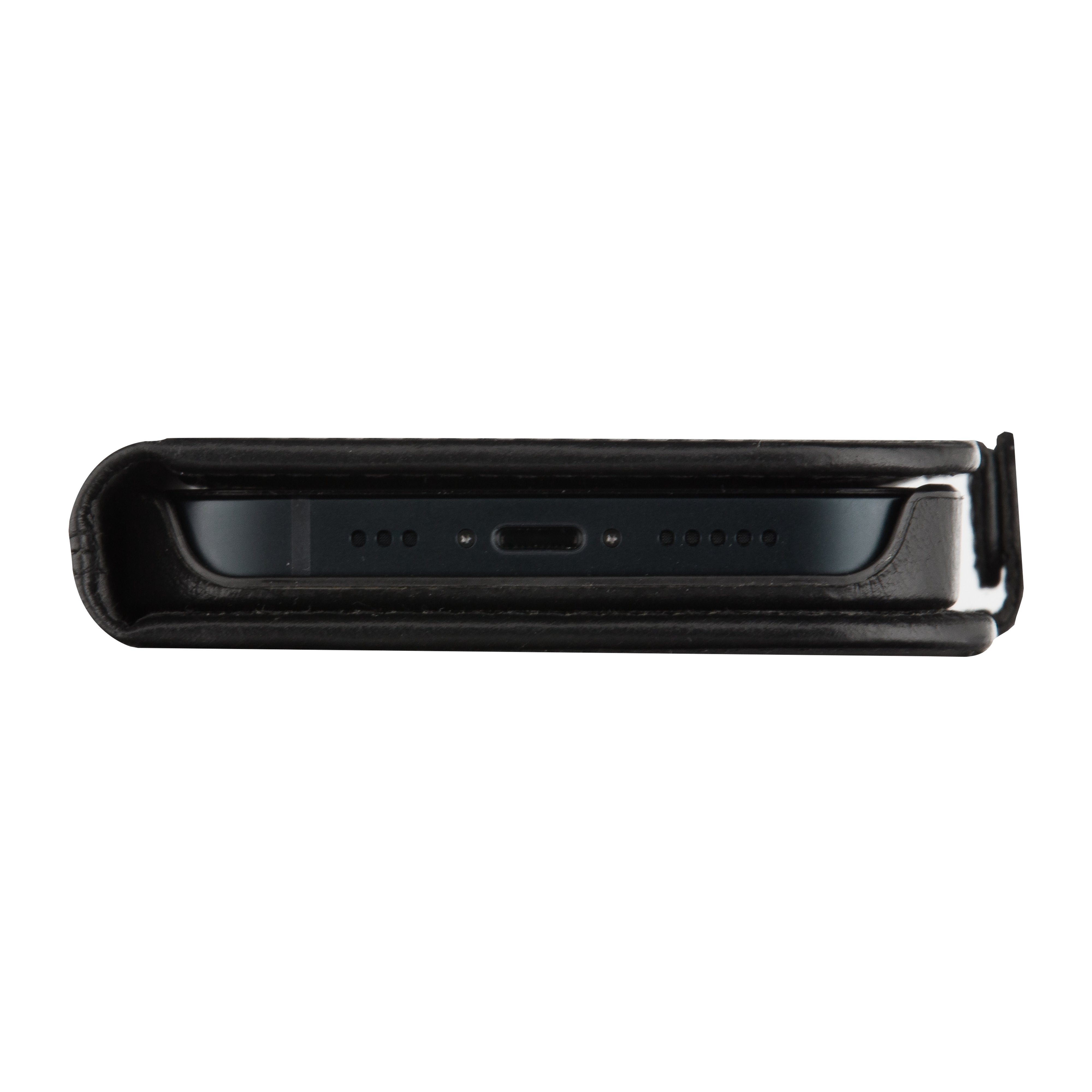 Lynge Iphone 15 Plus Black
