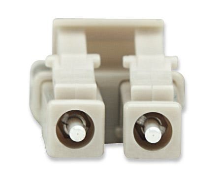 EAN 766623471329 - Intellinet 3m LC/ST Cable de fibra óptica e InfiniBand Naranja imagen 4