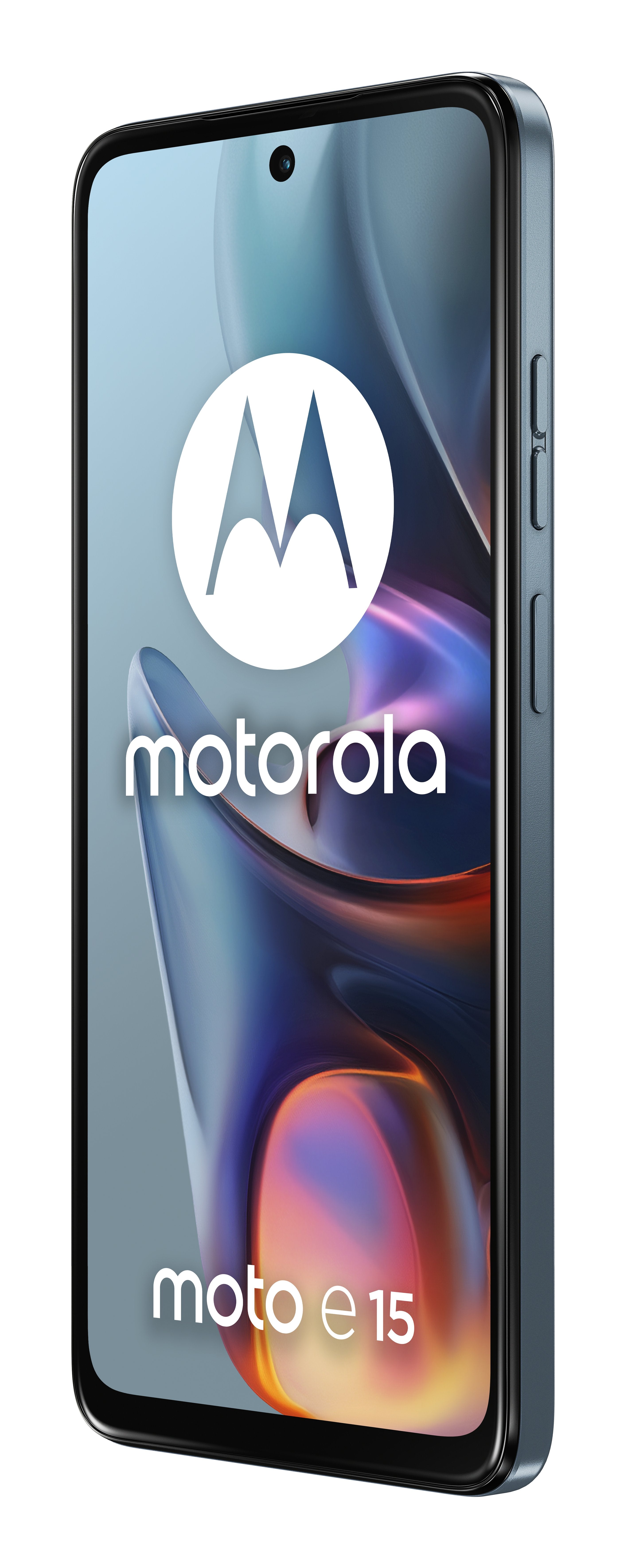 Smartphone Moto E15 2/64 Misty Blue