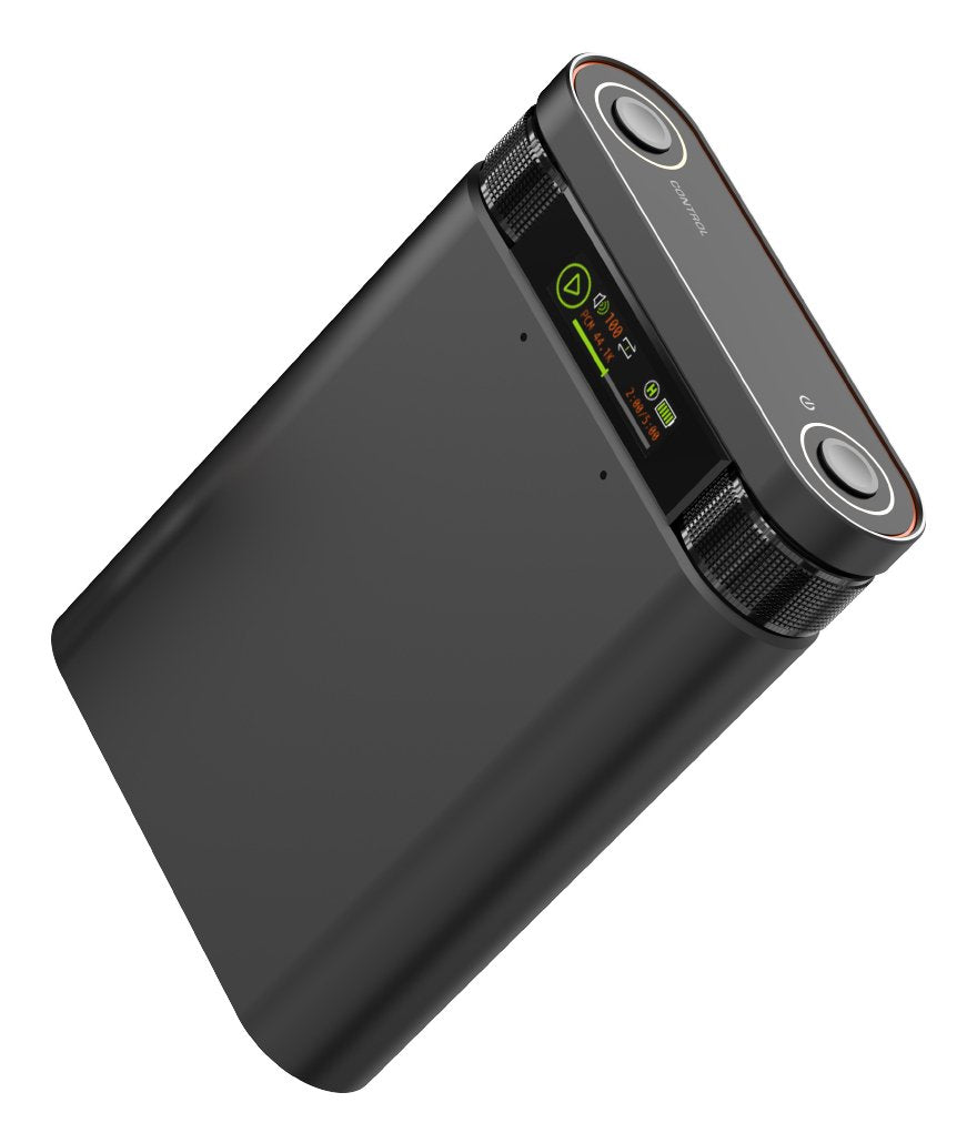 Shanling H2 Black