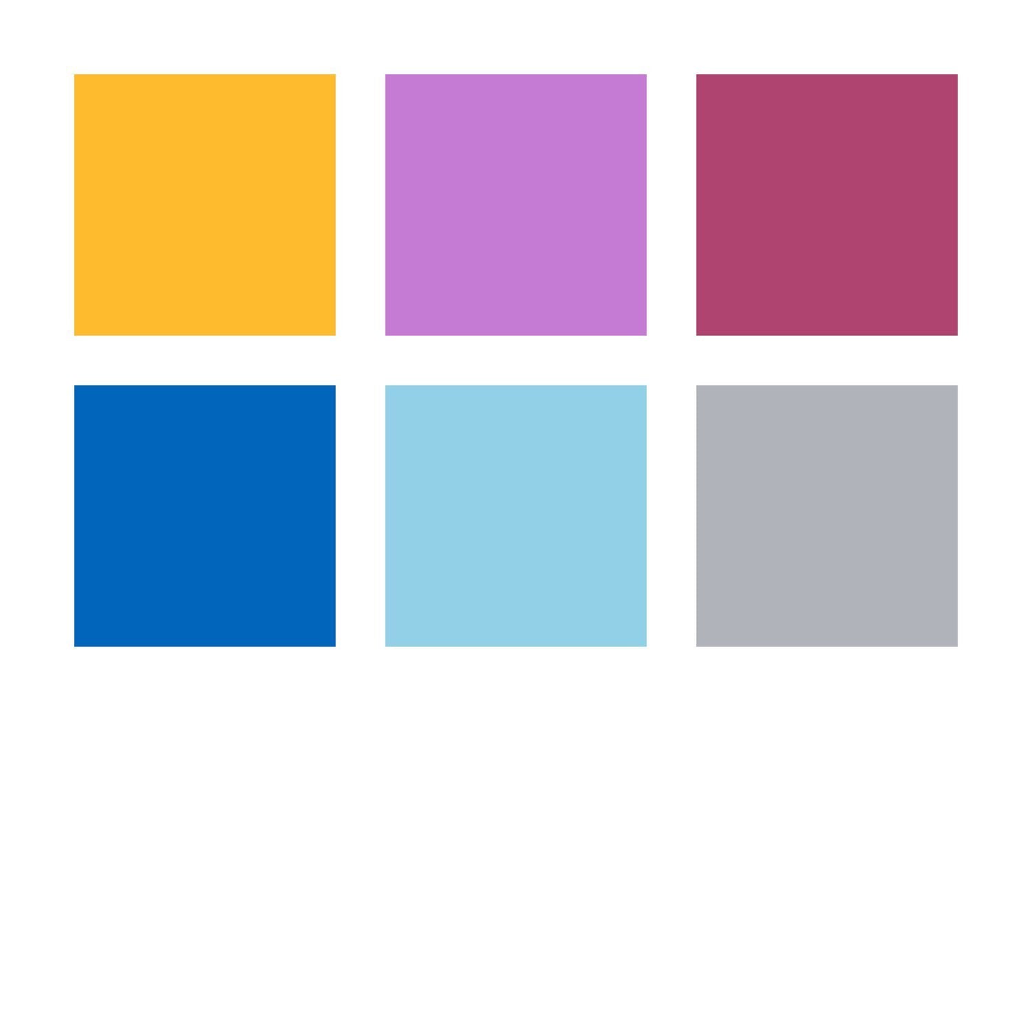 Staedtler Rotulador Triplus Color 323 C/Surtidos Suaves -Estuche 6u-
