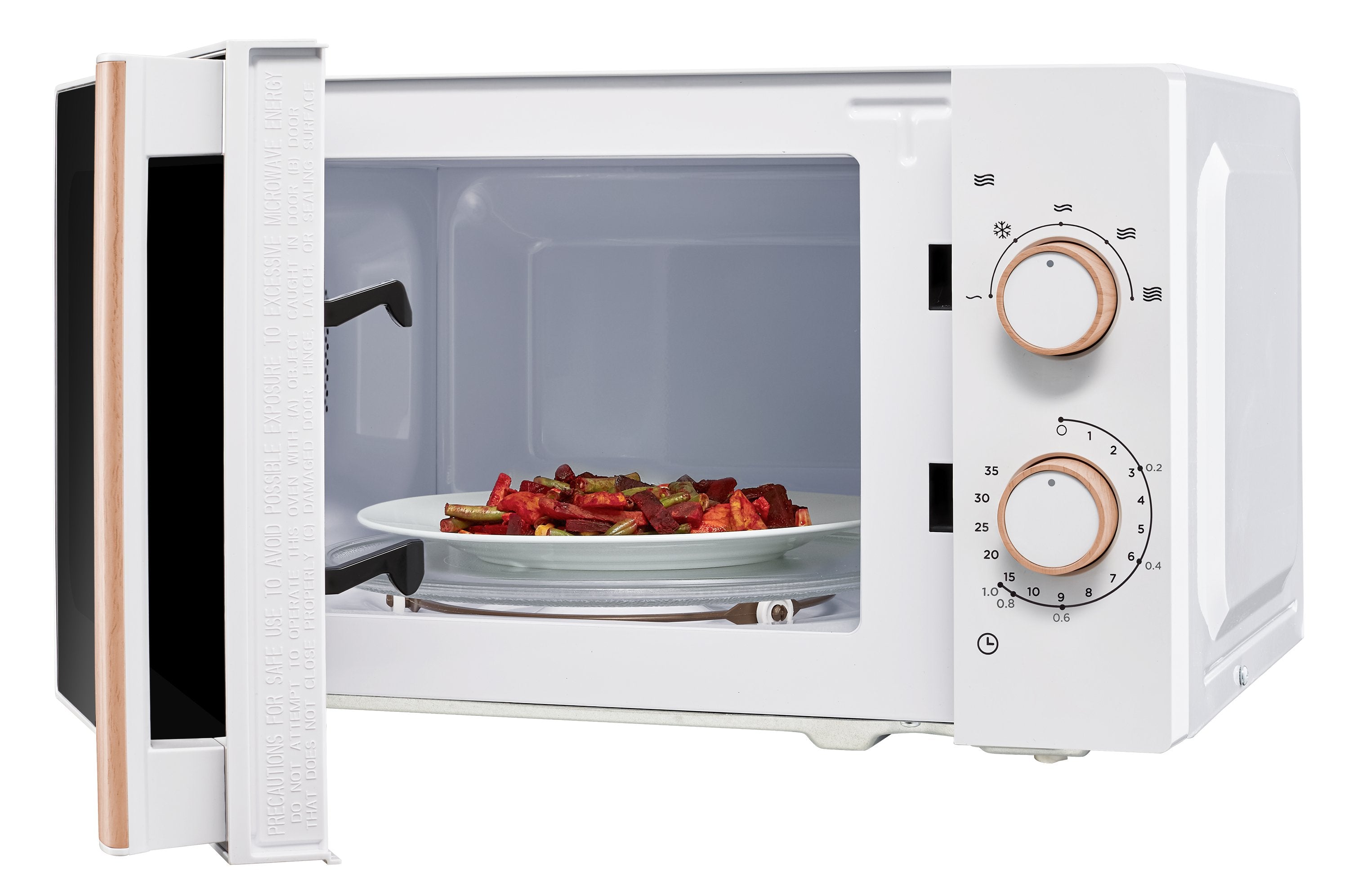 Microondas Medion Md10596 (Blanco) 50076216