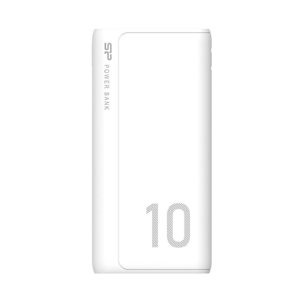 Sp Powerbank Gp15 10.000mah Blanco