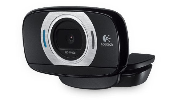 EAN 5099206061330 - Logitech C615 Portable HD cámara web 8 MP 1920 x 1080 Pixeles USB 2.0 Negro imagen 3