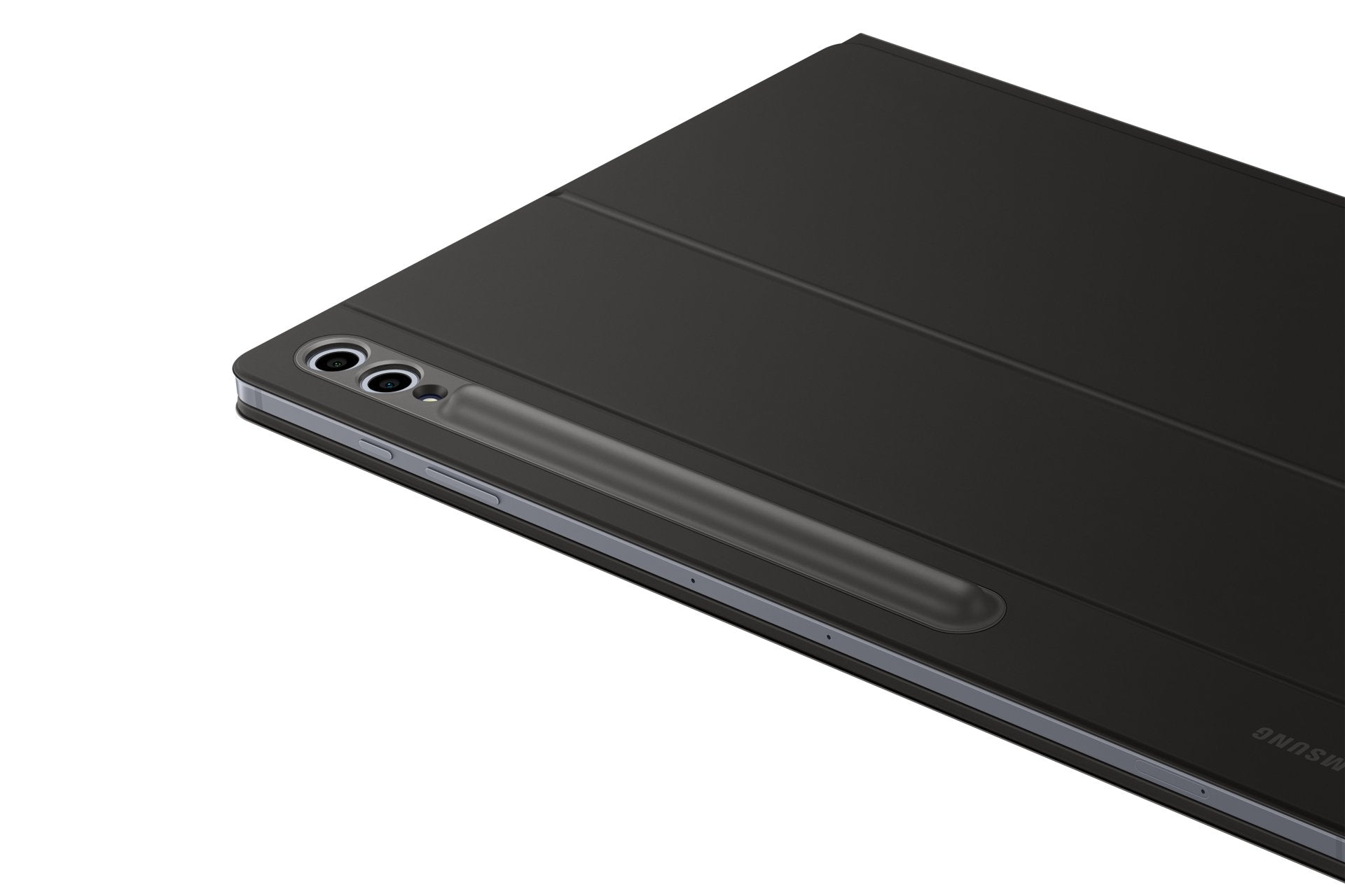 EAN 8806095765587 - Samsung EF-DX925 Nórdico Pogo pin Negro imagen 3