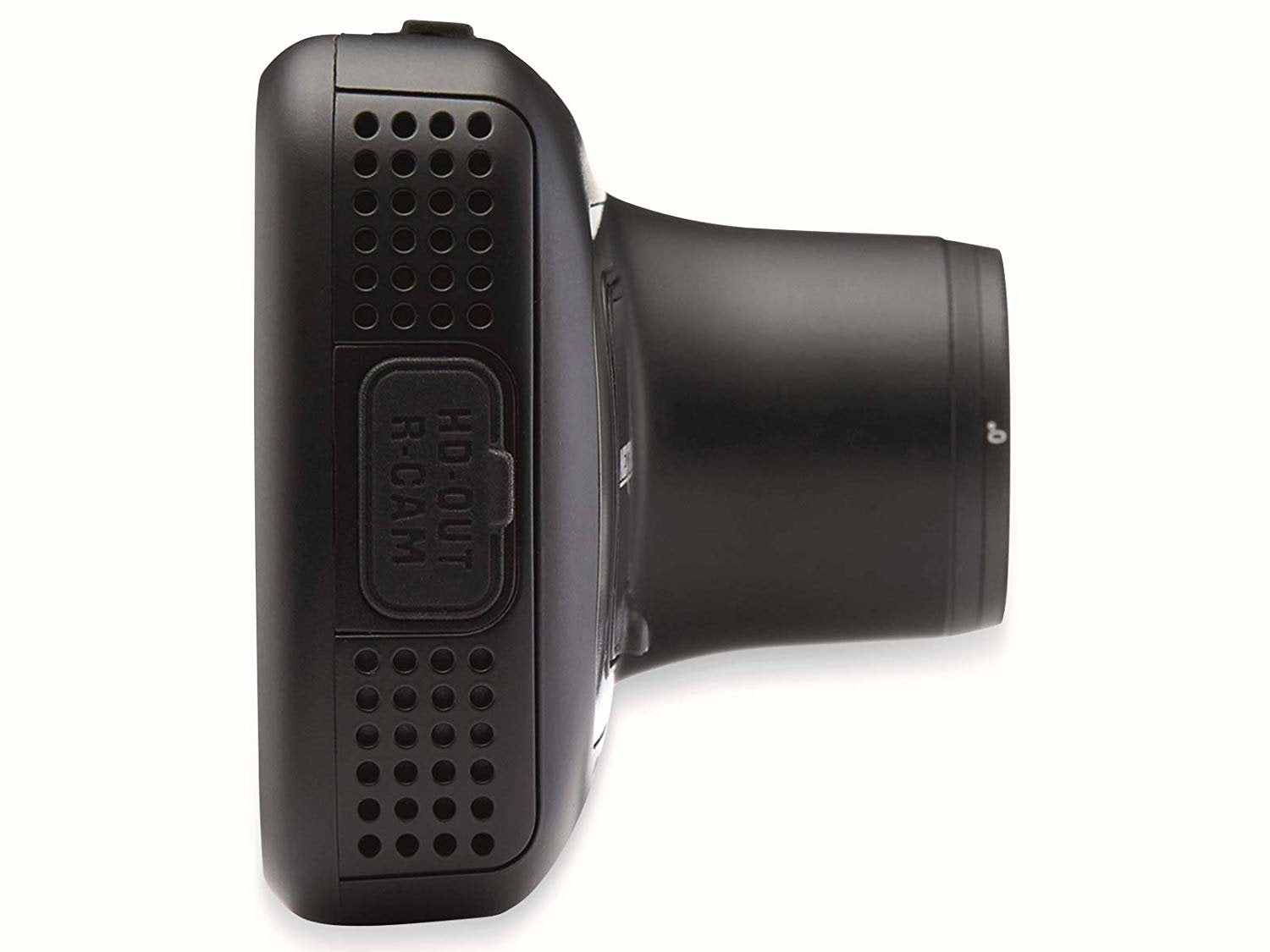 EAN 5060384255705 - Nextbase 522GW HD Wifi Bluetooth Batería, Encendedor de cigarrillos Negro, Plata imagen 6