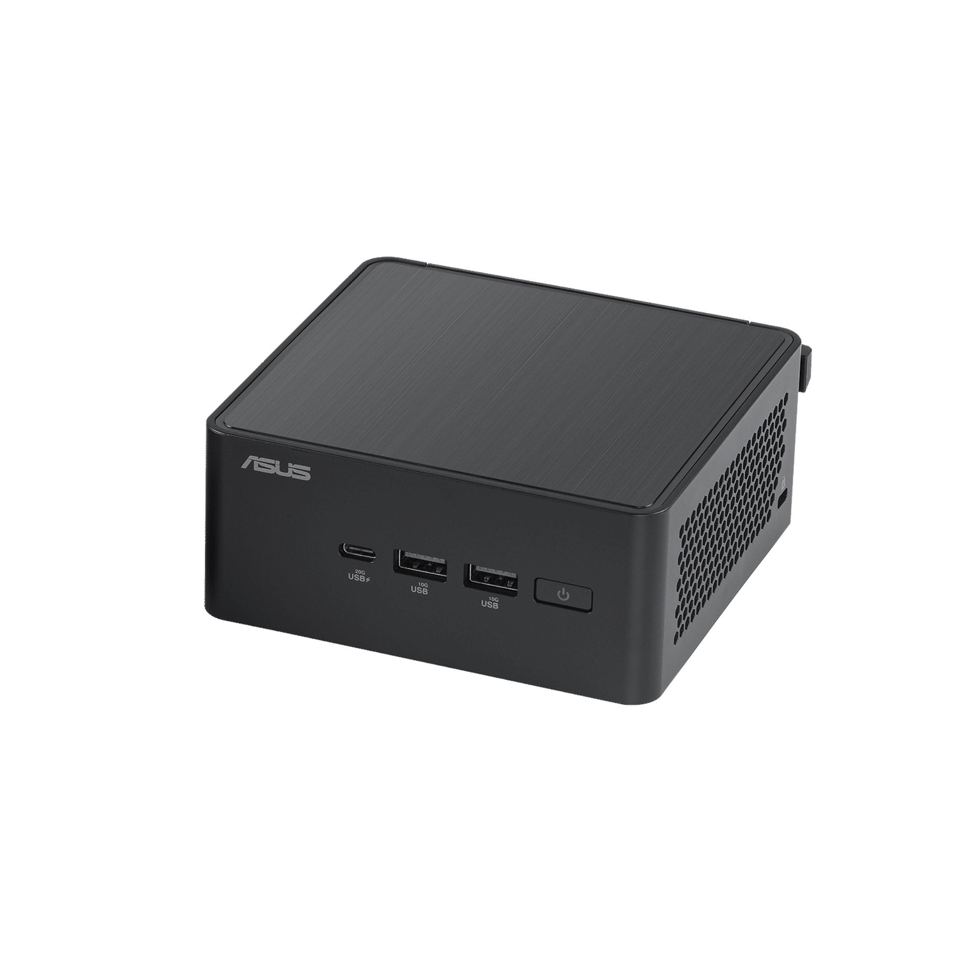 EAN 4711387492093 - ASUS NUC 14 Pro RNUC14RVHV700003I UCFF Negro 165H imagen 2
