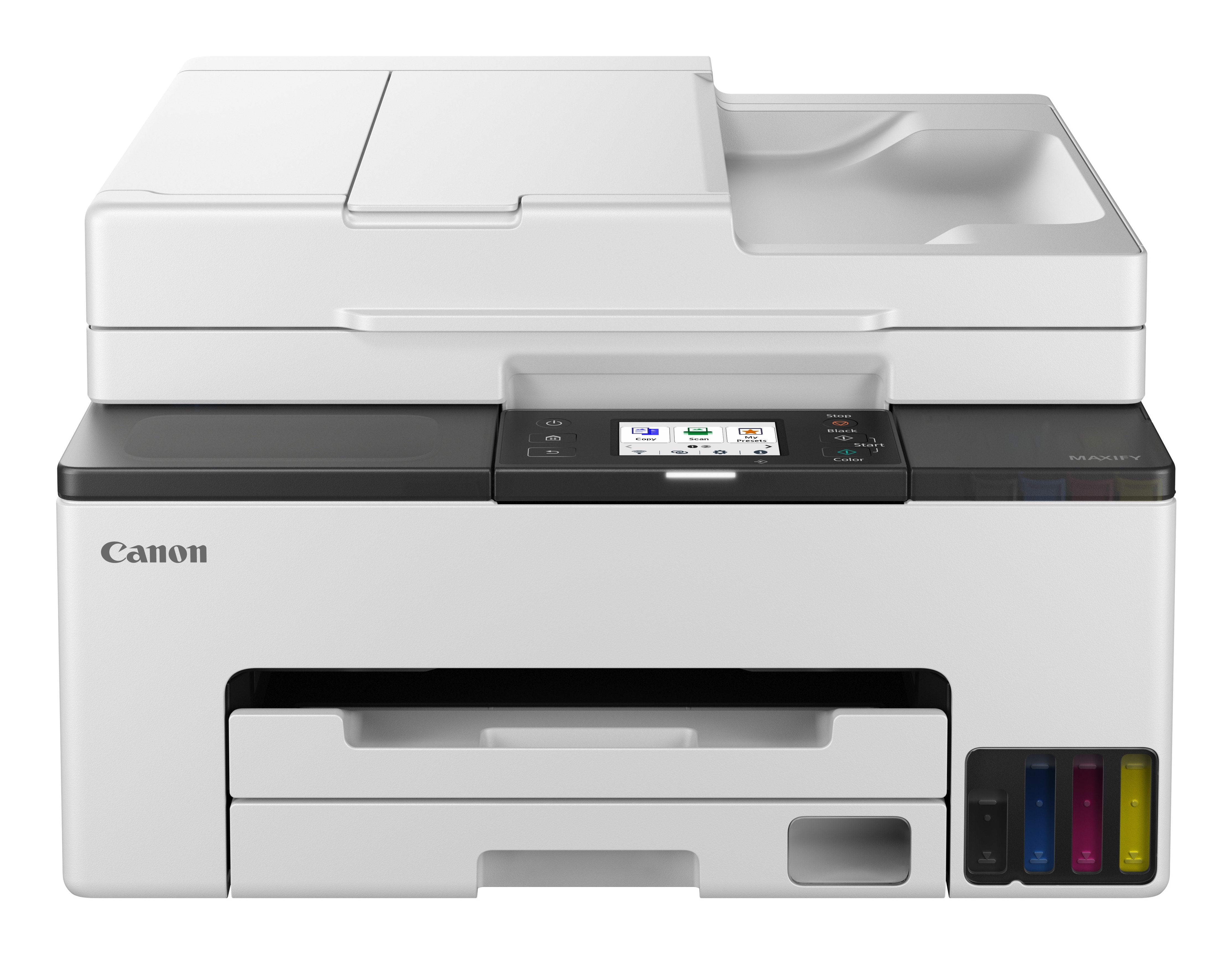 EAN 8714574689586 - Canon MAXIFY GX2050 Inyección de tinta A4 600 x 1200 DPI Wifi imagen 1