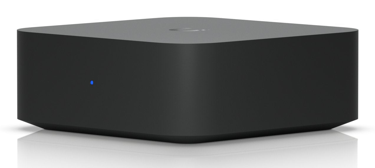 Ubiquiti Upl-Port-B Ethernet Wifi Negro