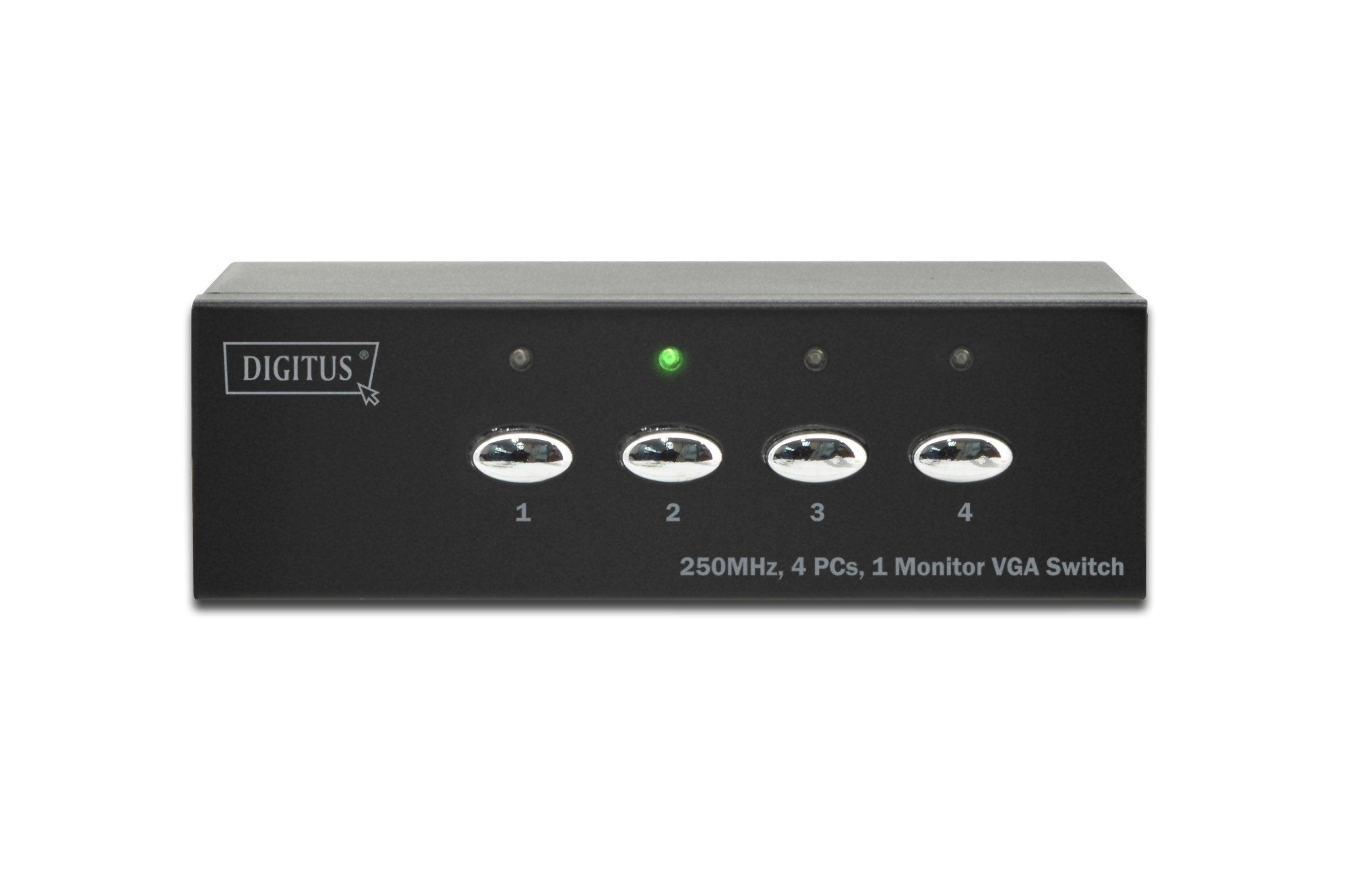 EAN 4016032323549 - Digitus DS-45100-1 interruptor de video imagen 3