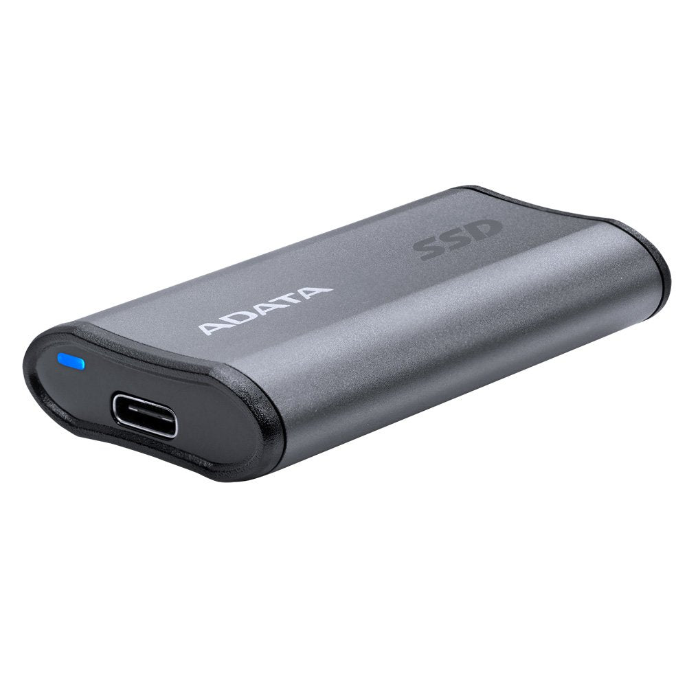 EAN 4711085935793 - ADATA SE880 1 TB USB Tipo C 3.2 Gen 2 (3.1 Gen 2) Gris imagen 3