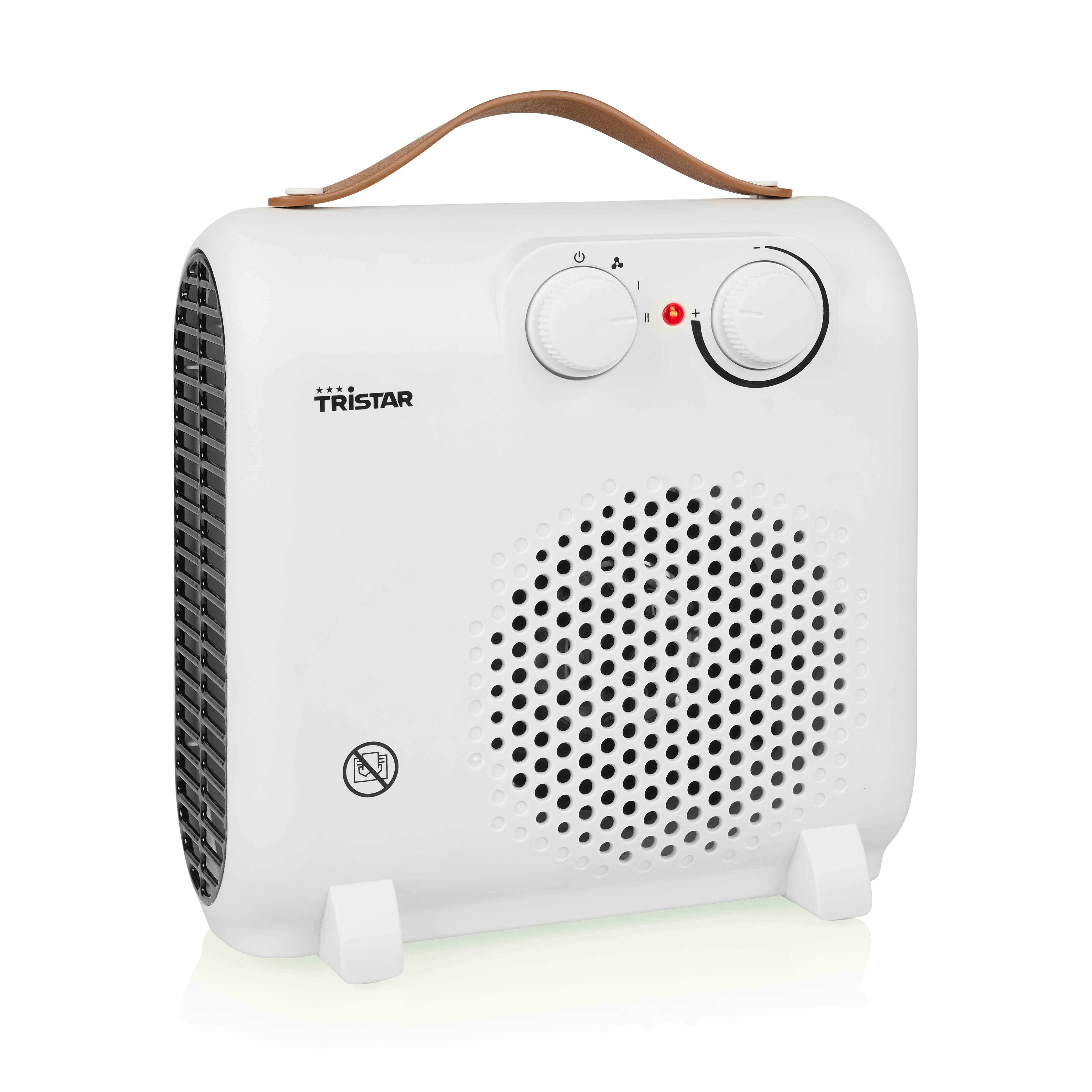 Calefactor Tristar Ka-5150 2000w Termostato Regulable